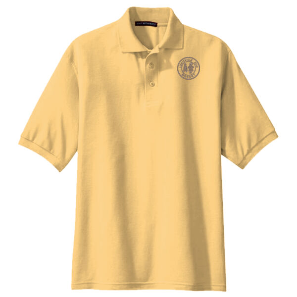 Port Authority® Silk Touch™ Polo Thumbnail